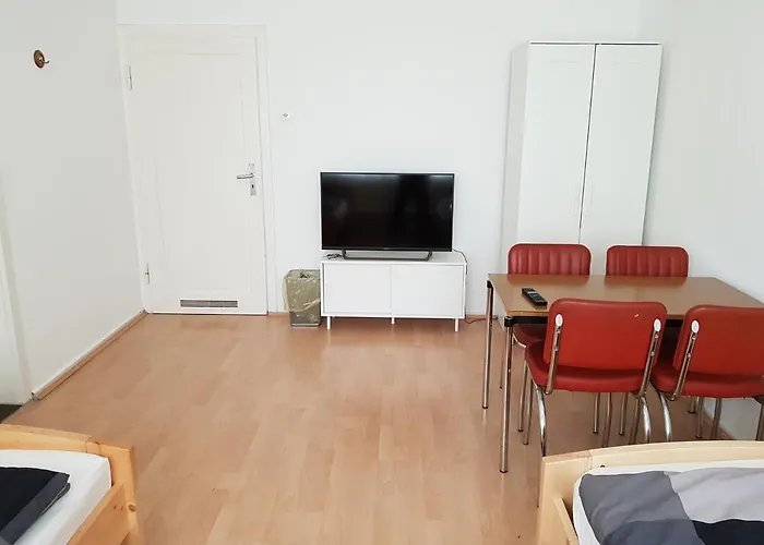 Private Guestroom Fair/Messe