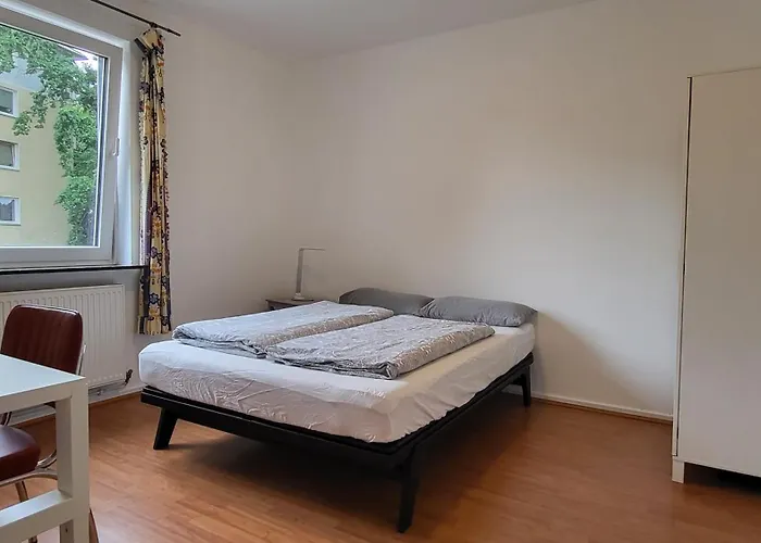 Private Guestroom Fair/Messe