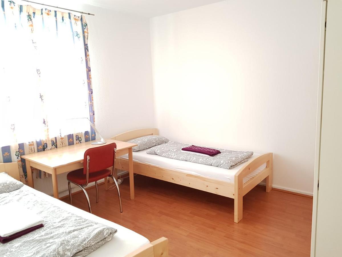 Private Guestroom Fair/messe Séjour chez l'habitant