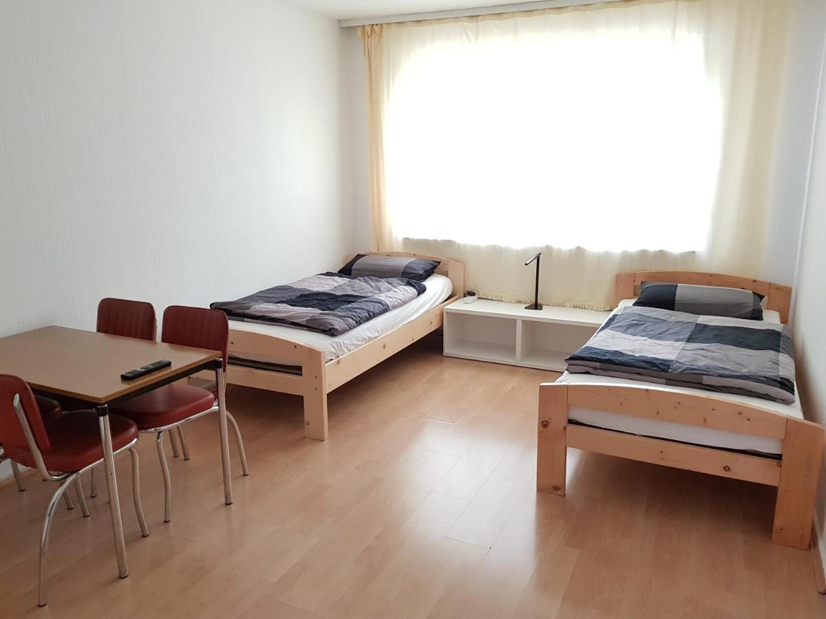 Homestay Private Guestroom Fair/messe Hannover