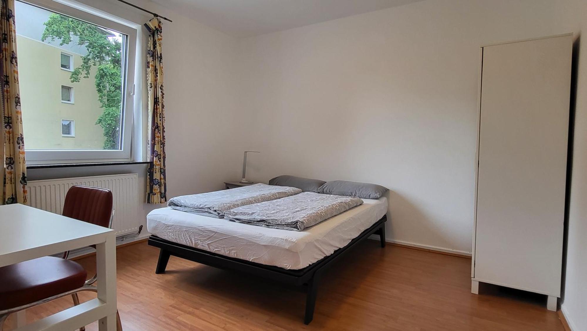 Alloggio in famiglia Private Guestroom Fair/messe