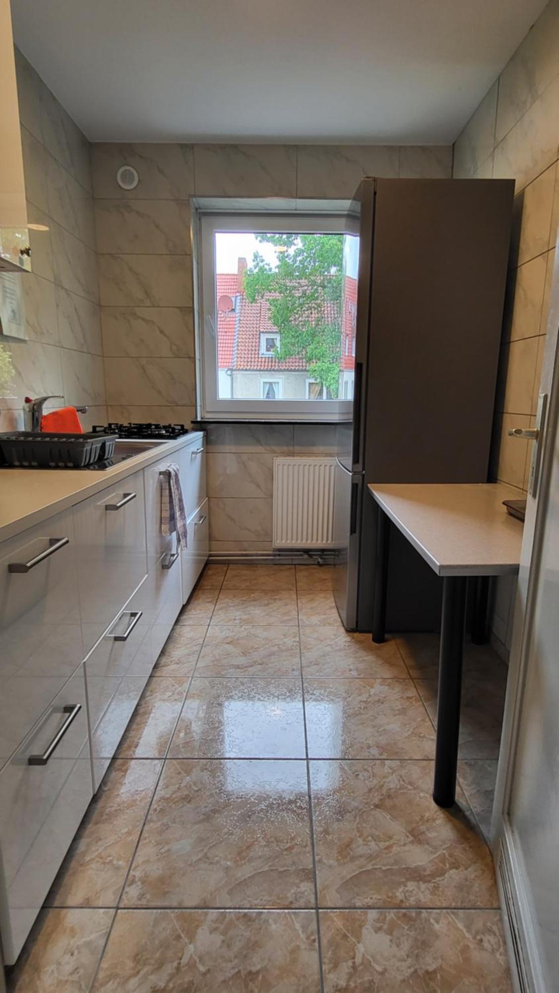 Private Guestroom Fair/messe *